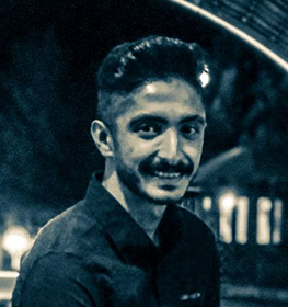 Mohammad Asgharzadeh