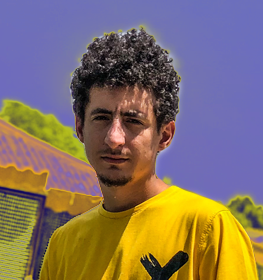 Reza Mirmehrabi